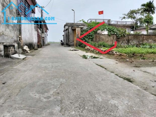 Bất động sản tại Thái Bình - ảnh 1