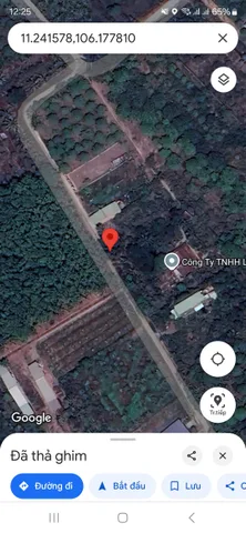Bất động sản tại Tây Ninh - ảnh 1