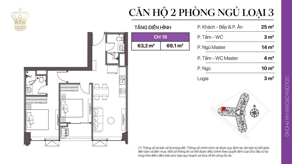 Bất động sản tại Hải Phòng - ảnh 1