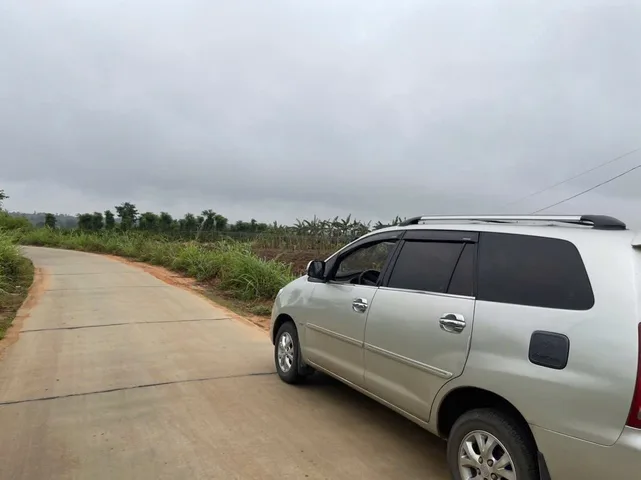 Bất động sản tại Đắk Lắk - ảnh 1
