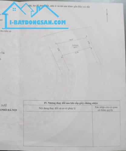 Bất động sản tại Hà Nội - ảnh 1
