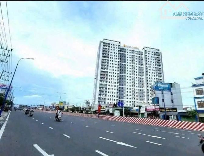 Bất động sản tại Bình Dương - ảnh 1