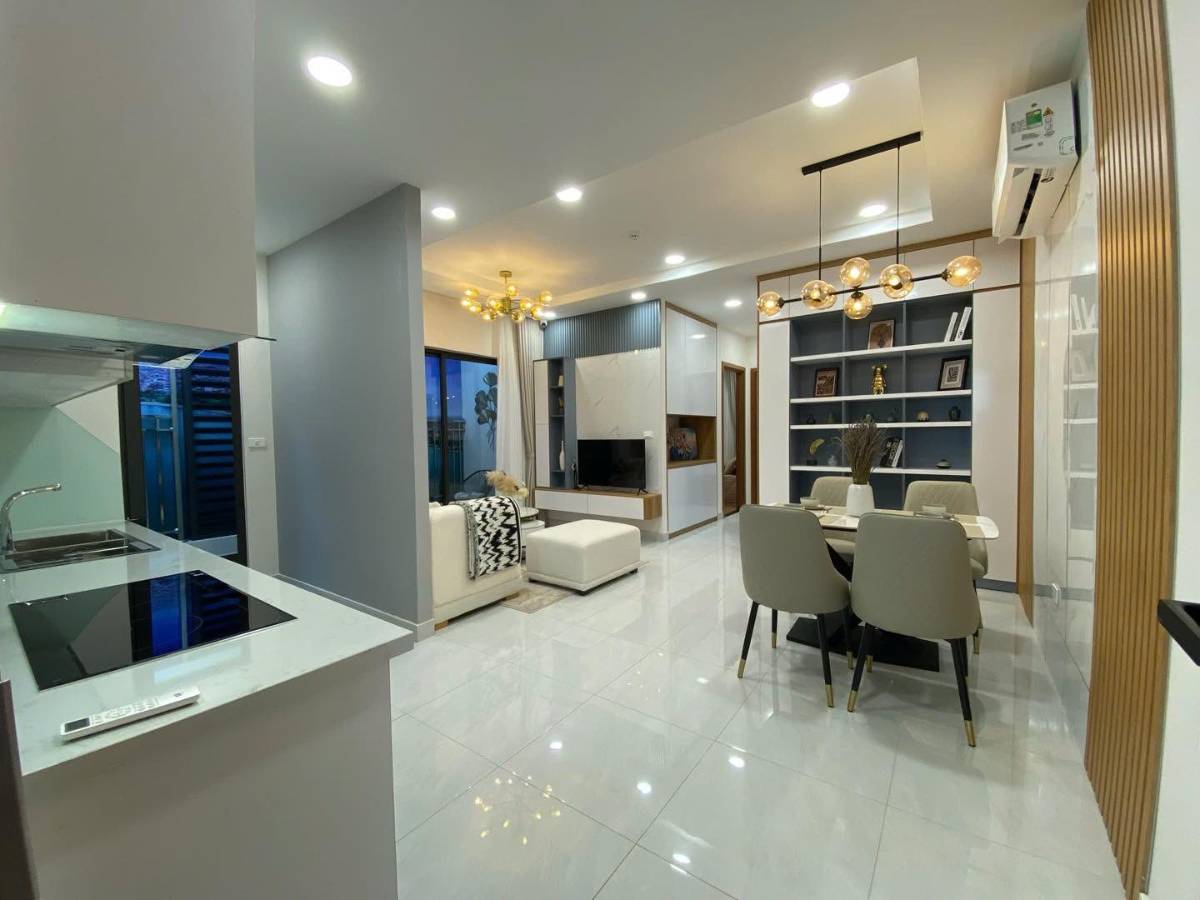 Bất động sản tại Hải Phòng - ảnh 1