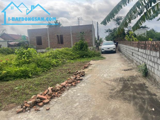 Bất động sản tại Thái Bình - ảnh 1
