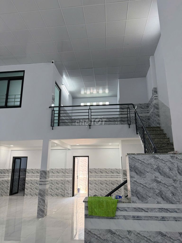 Nhà riêng tại Hóc Môn, TP. Hồ Chí Minh - ảnh 3