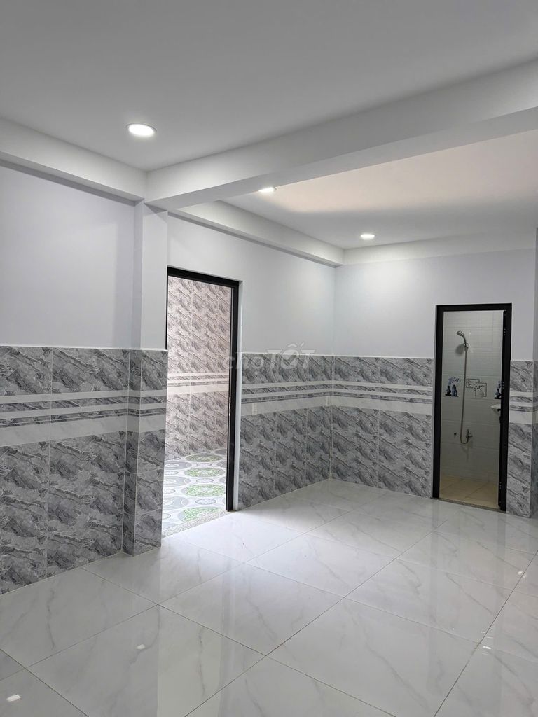 Nhà riêng tại Hóc Môn, TP. Hồ Chí Minh - ảnh 4