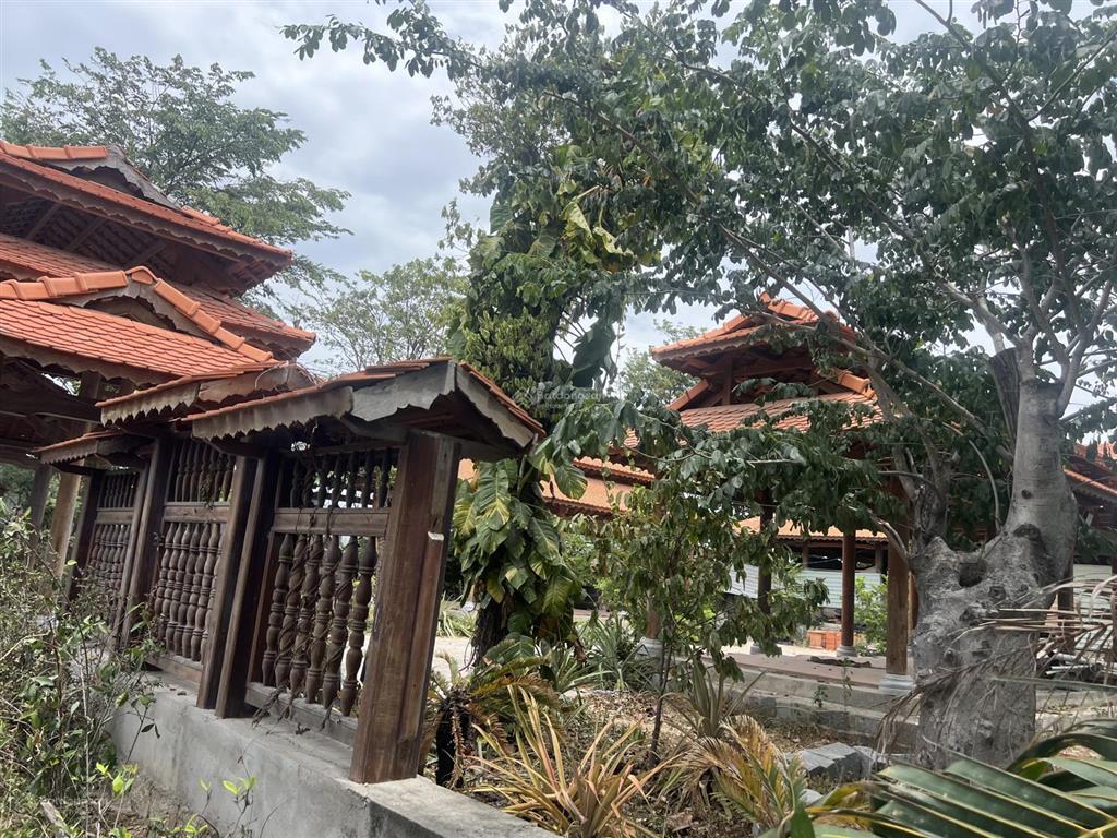 Bất động sản tại Ninh Thuận - ảnh 1
