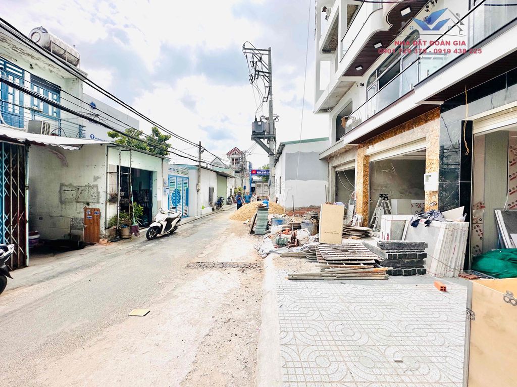 Nhà riêng tại 12, TP. Hồ Chí Minh - ảnh 2