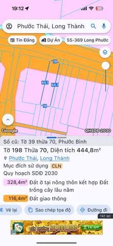 Bất động sản tại Đồng Nai - ảnh 1