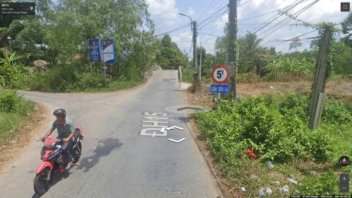 Bất động sản tại Vĩnh Long - ảnh 1