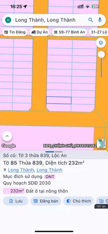Bất động sản tại Đồng Nai - ảnh 1