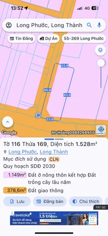 Bất động sản tại Đồng Nai - ảnh 1