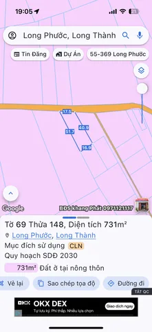 Bất động sản tại Đồng Nai - ảnh 1