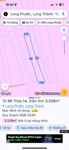 Bất động sản tại Đồng Nai - ảnh 1
