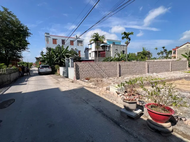 Bất động sản tại Hải Phòng - ảnh 1