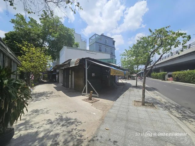Bất động sản tại TP. Hồ Chí Minh - ảnh 1