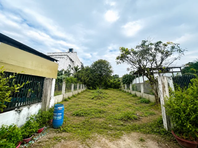 Bất động sản tại TP. Hồ Chí Minh - ảnh 1