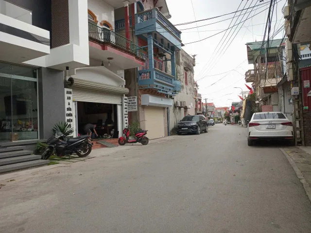 Bất động sản tại Hưng Yên - ảnh 1