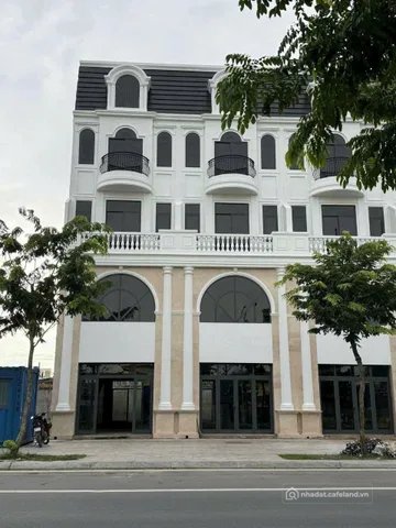 Bất động sản tại Tuyên Quang - ảnh 1