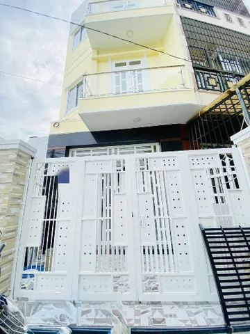 Bất động sản tại TP. Hồ Chí Minh - ảnh 1