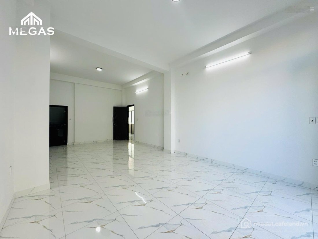 Bất động sản tại TP. Hồ Chí Minh - ảnh 1
