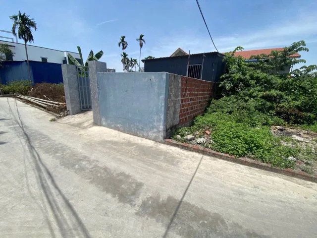 Bất động sản tại Hải Phòng - ảnh 1