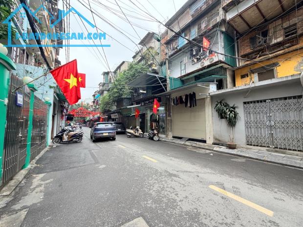 Bất động sản tại Hà Nội - ảnh 1
