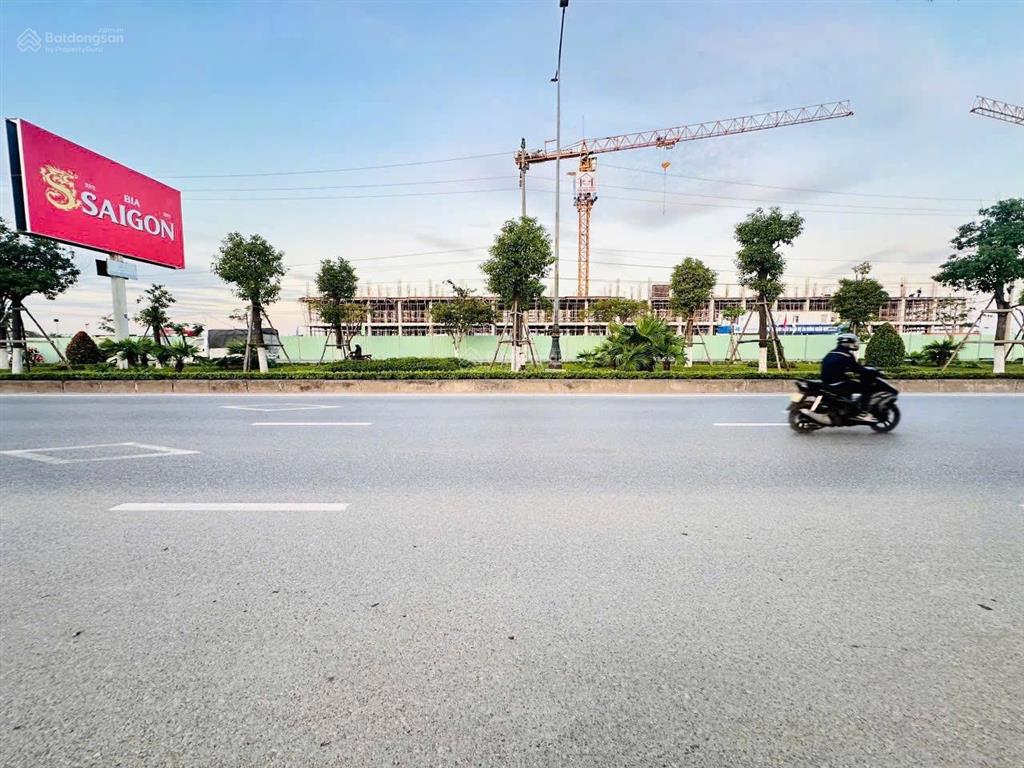 Bất động sản tại Hải Phòng - ảnh 1