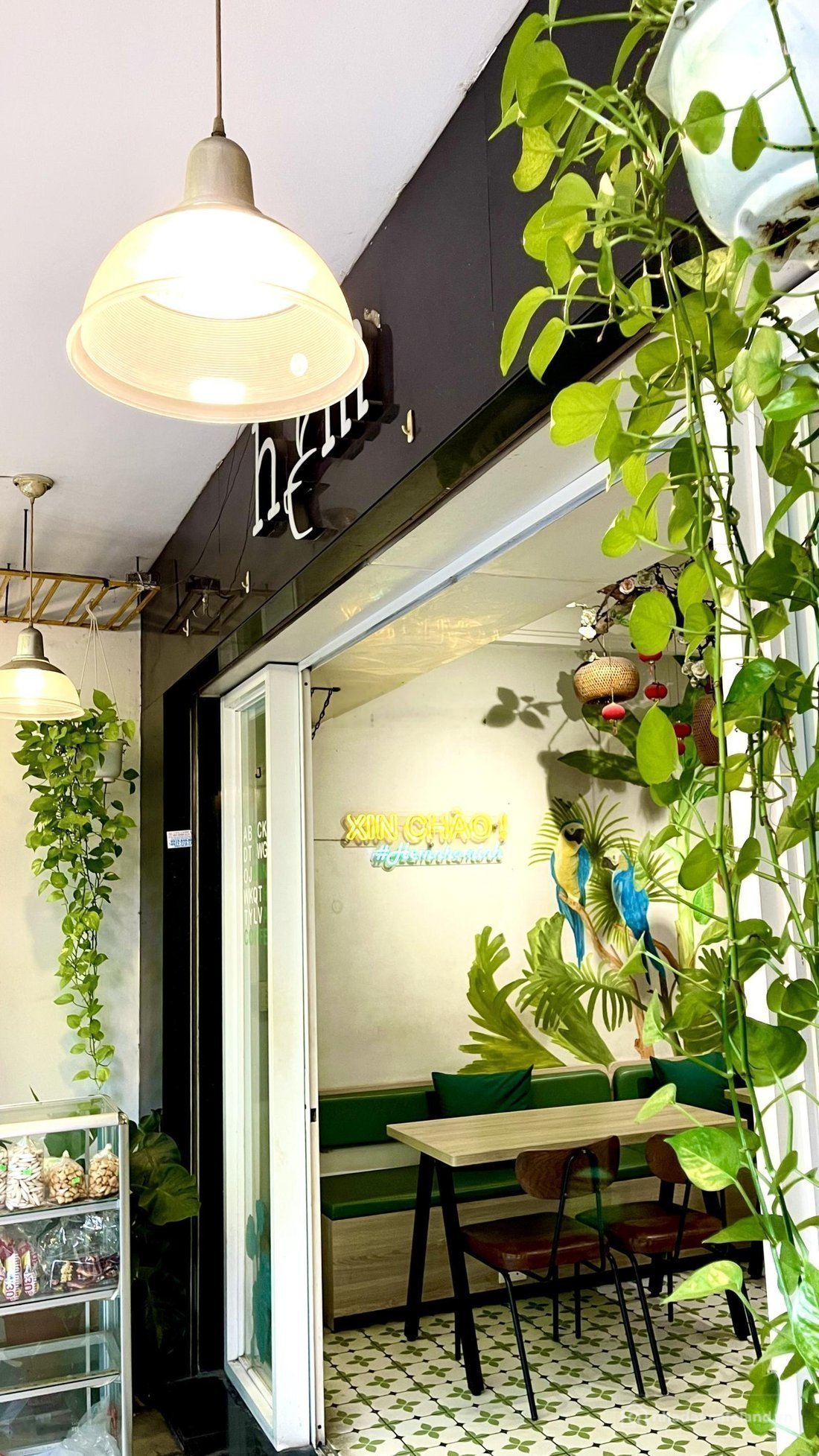 Bất động sản tại TP. Hồ Chí Minh - ảnh 1