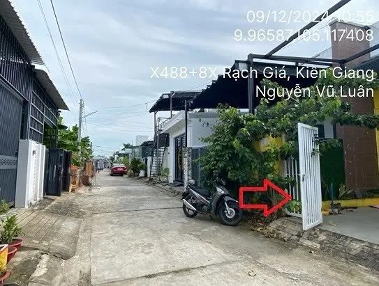 Bất động sản tại Kiên Giang - ảnh 1