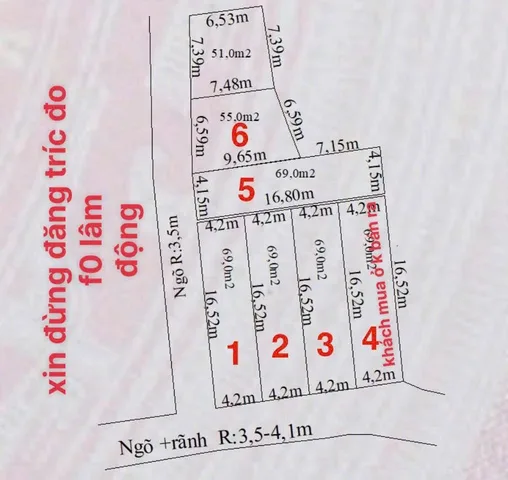 Bất động sản tại Hải Phòng - ảnh 1