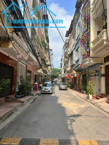 Bất động sản tại Hà Nội - ảnh 1