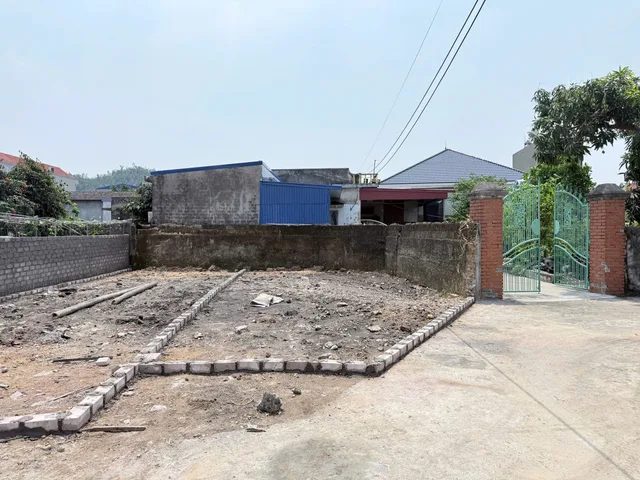 Bất động sản tại Hải Phòng - ảnh 1