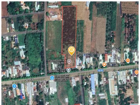 Bất động sản tại Bà Rịa - Vũng Tàu - ảnh 1