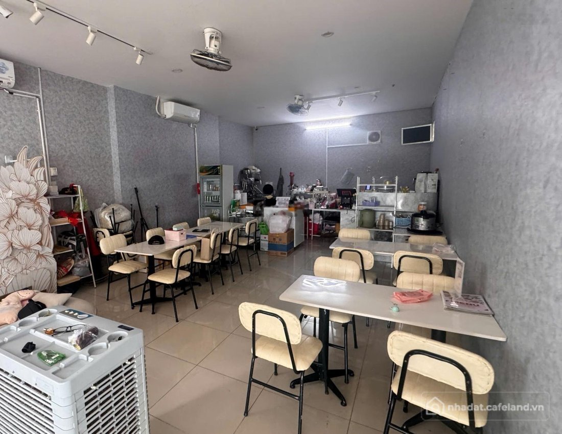 Bất động sản tại TP. Hồ Chí Minh - ảnh 1