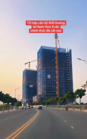 Bất động sản tại Đà Nẵng - ảnh 1