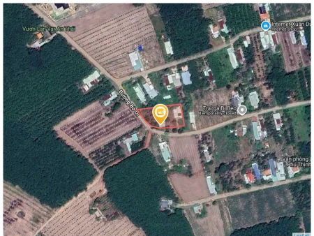 Bất động sản tại Bình Dương - ảnh 1