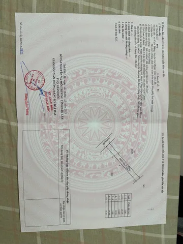 Bất động sản tại Đắk Lắk - ảnh 1