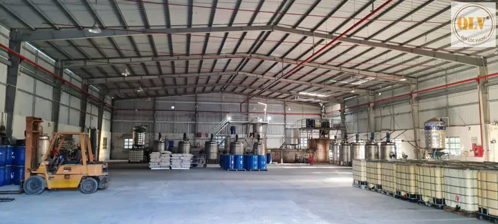 Bất động sản tại Bình Dương - ảnh 1