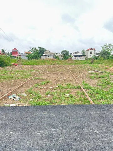 Bất động sản tại Hải Phòng - ảnh 1