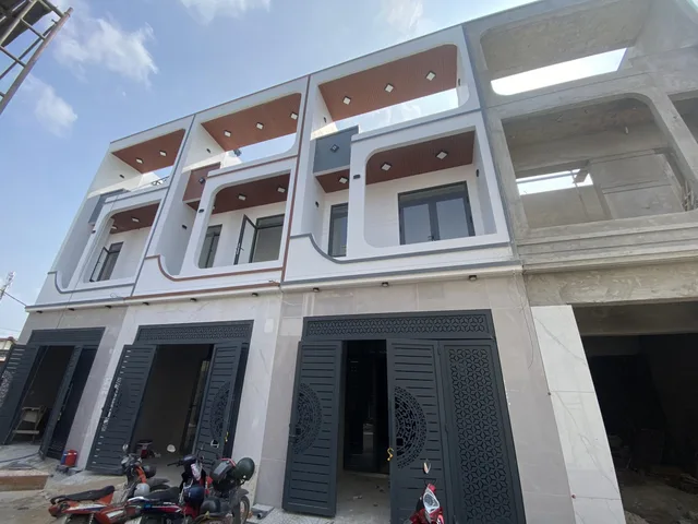 Bất động sản tại Đồng Nai - ảnh 1