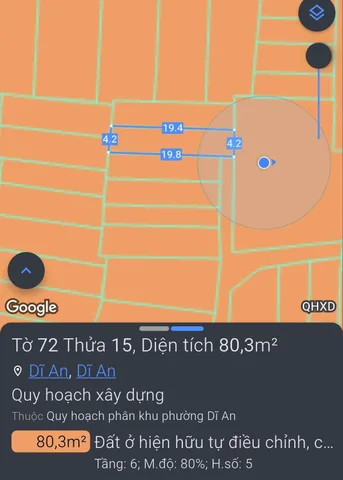 Bất động sản tại Bình Dương - ảnh 1