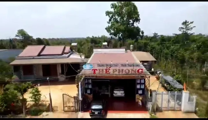 Bất động sản tại Đắk Lắk - ảnh 1