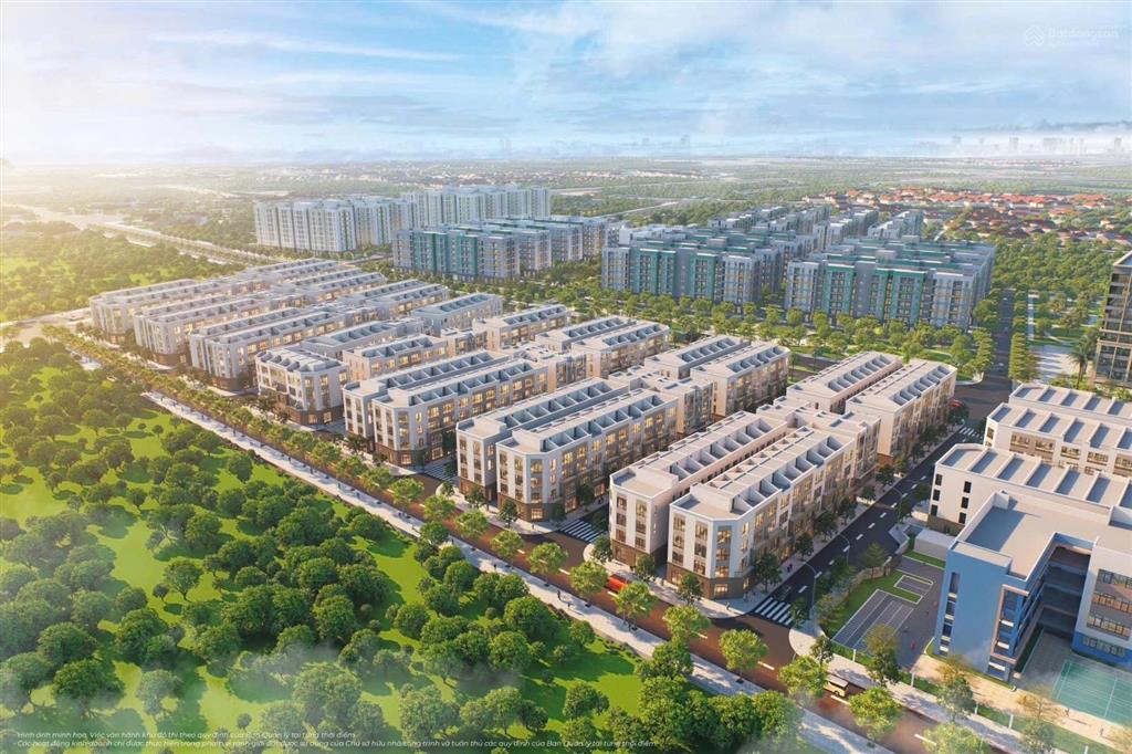 Bất động sản tại Hưng Yên - ảnh 1