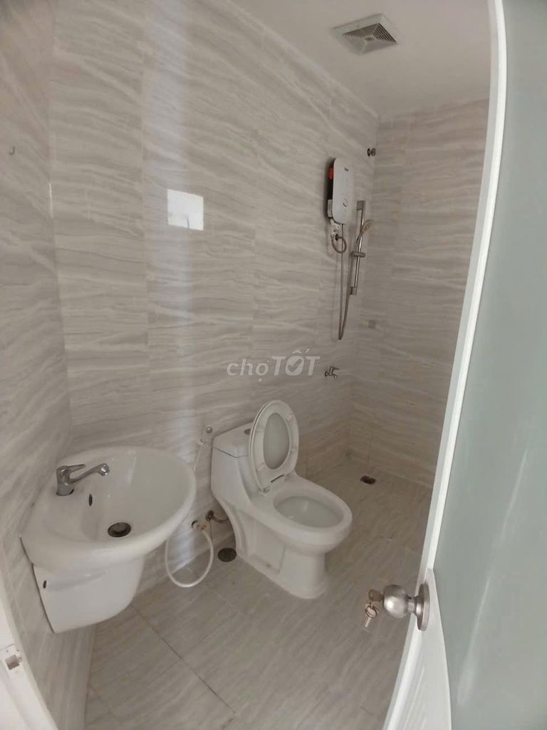 Căn hộ / chung cư tại Bình Chánh, TP. Hồ Chí Minh - ảnh 2