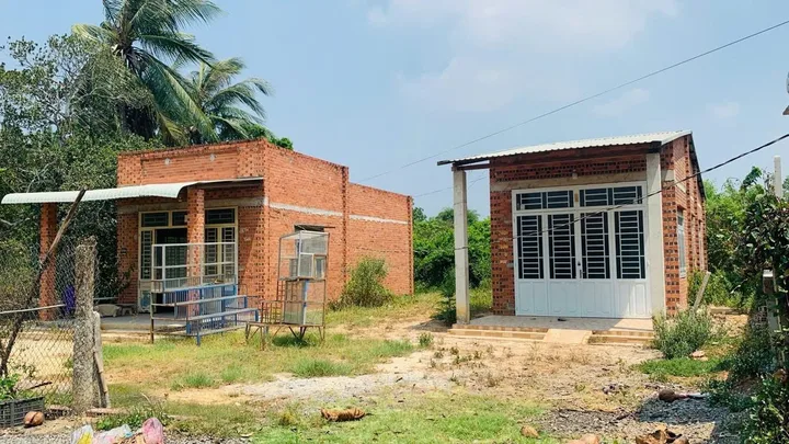 Bất động sản tại Tây Ninh - ảnh 1