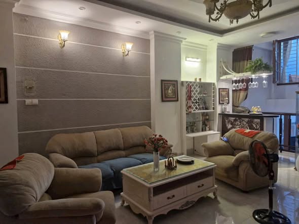 Bất động sản tại TP. Hồ Chí Minh - ảnh 1