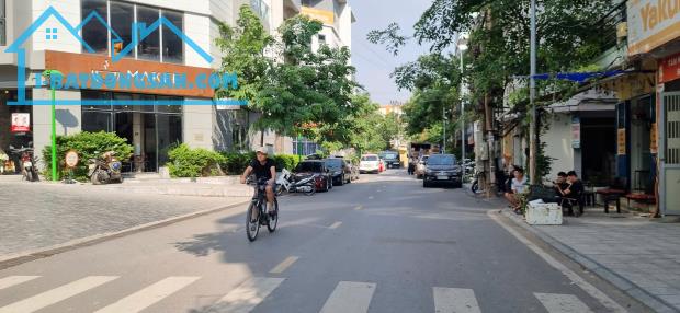 Bất động sản tại Hà Nội - ảnh 1