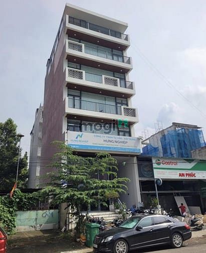 Nhà riêng tại 2, TP. Hồ Chí Minh - ảnh 1