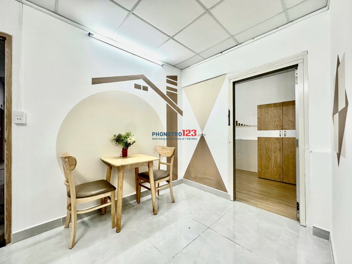 Bất động sản tại TP. Hồ Chí Minh - ảnh 1